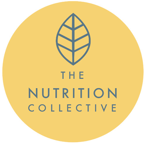 Nutrition Collective Webinars September 2022